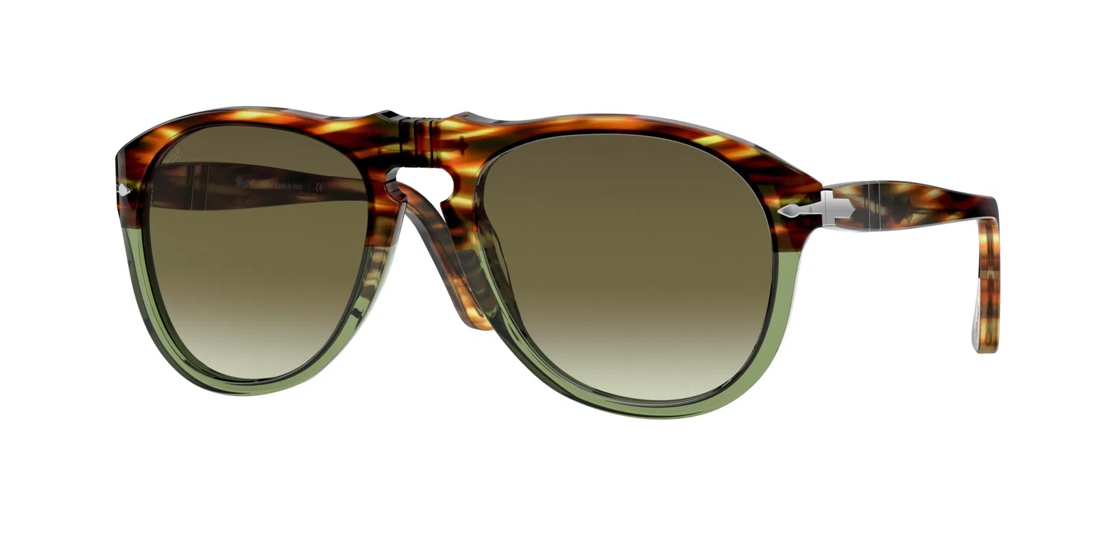 Persol 0649 Sunglasses - view 141